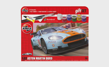 Aston Martin DBR9
